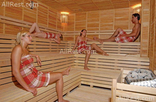 Royal Vikingen Resort 28